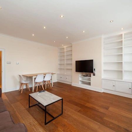 Spacious 2 Bedroom Maisonette In Stratford London Ngoại thất bức ảnh
