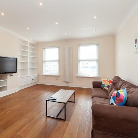 Spacious 2 Bedroom Maisonette In Stratford London Ngoại thất bức ảnh